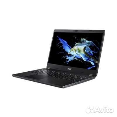Ноутбук Acer TravelMate P2 TMP215-52-32WA - новый