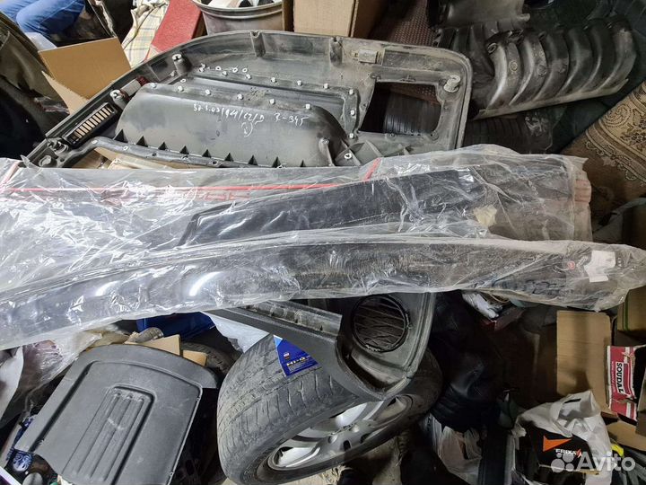 Ветровики Дефлекторы Ford Focus 3