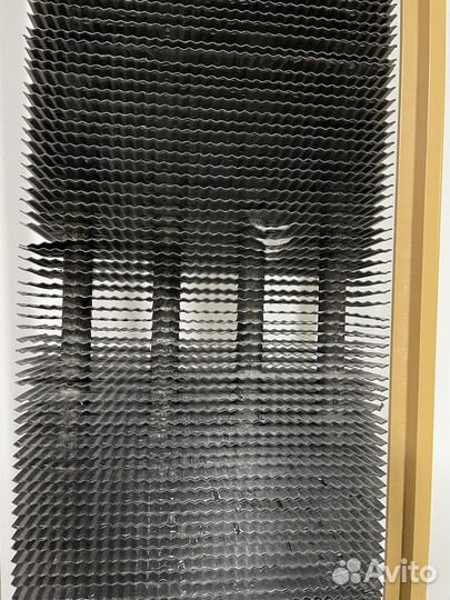 Внутрипольные конвекторы бу