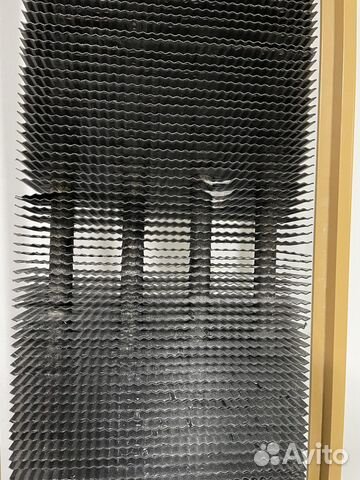 Внутрипольные конвекторы бу