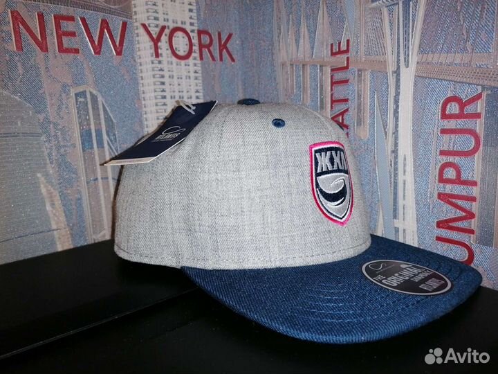 Кепка бейсболка оригинал