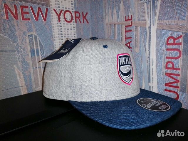 Кепка бейсболка оригинал