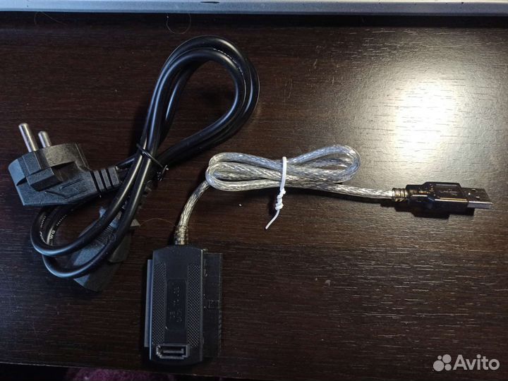 Переходник адаптер