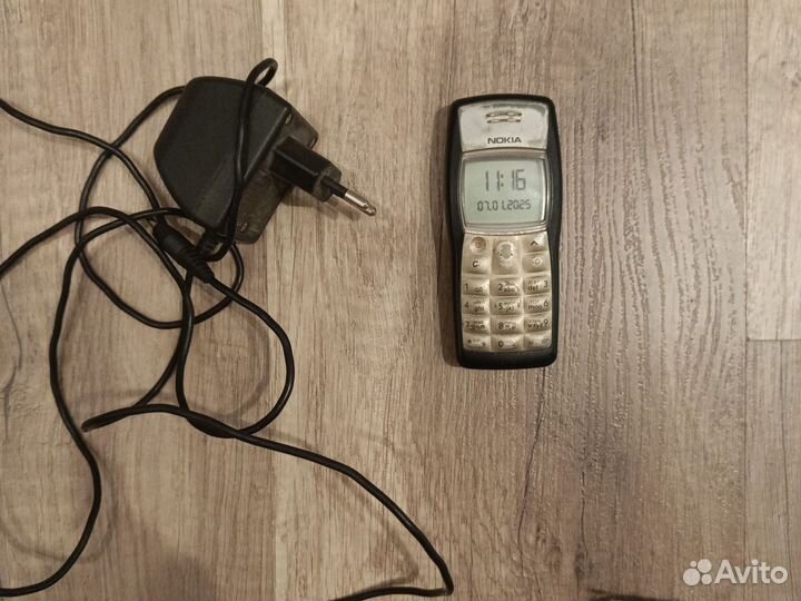 Nokia 1100