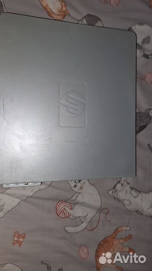 Мини пк hp компакт 7800