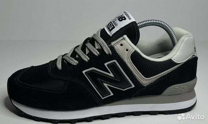 Кроссовки new balance 574