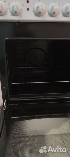 Газовая плита гефест бу 60 см