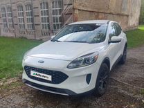 Ford Escape 1.5 AT, 2020, 59 000 км