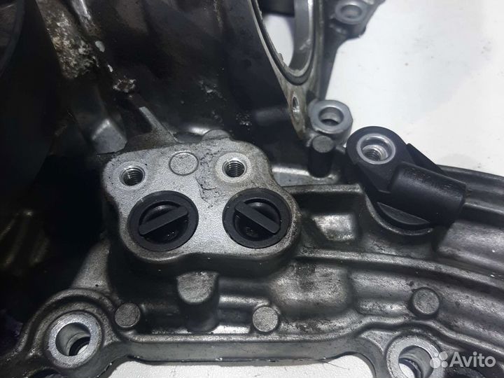 Помпа mercedes м 278 м 157