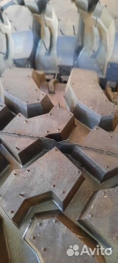 КрШЗ M-145 205/75 R15