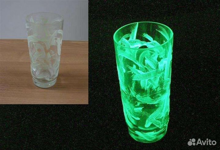 Люминофор порошок