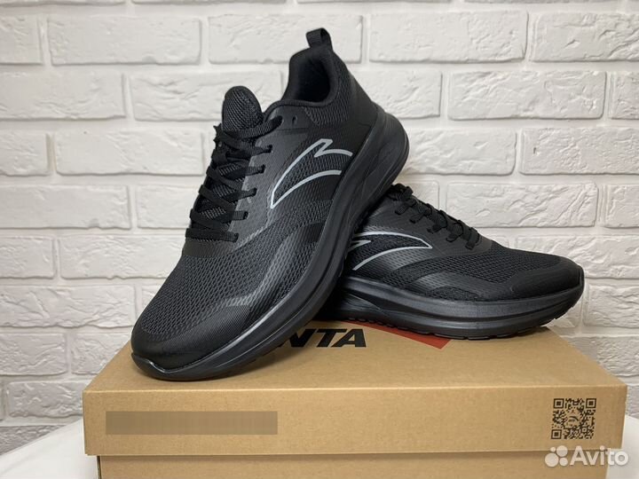 Кроссовки Анта