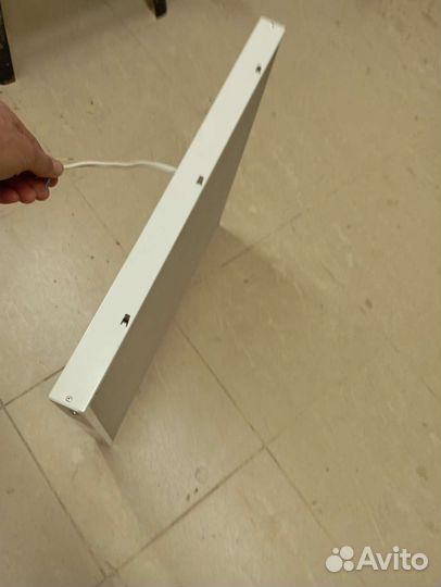 Светильник потолочный светодиодный