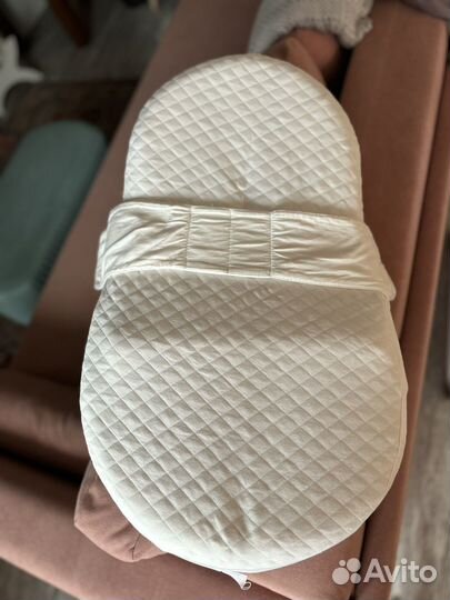 Кокон для новорожденных Embrio