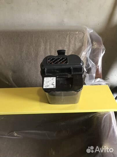 Контейнер для пылесоса samsung