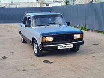 ВАЗ (LADA) 2105 1.6 MT, 2010, 93 000 км, с пробегом, цена 135 000 руб.