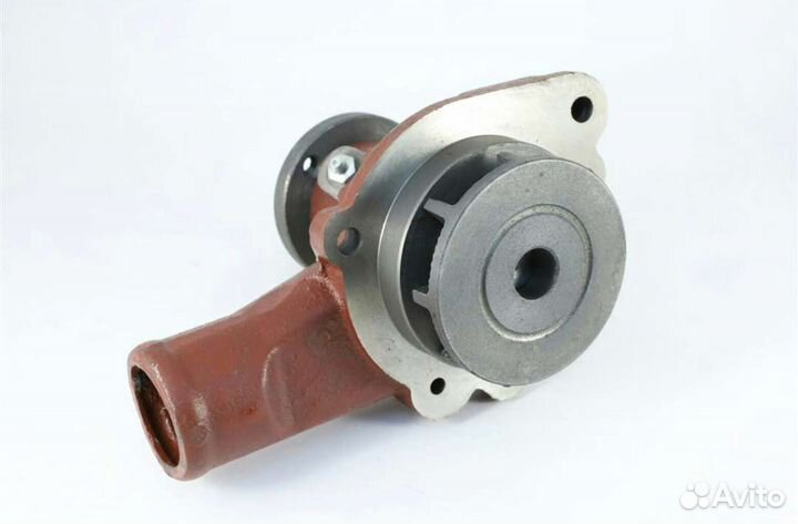 Полупомпа УАЗ 417 90л.с. чугунная