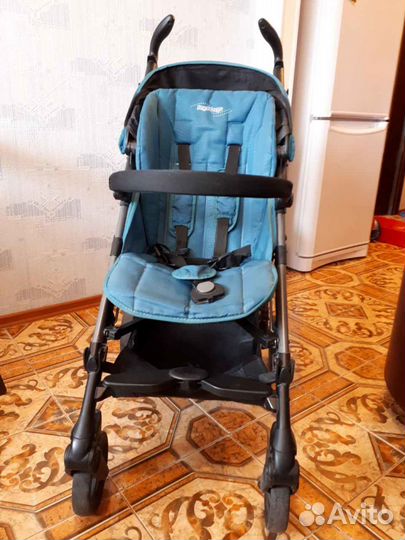 Коляска-трость Peg-Perego Si