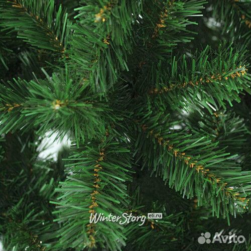 Ель искуственная