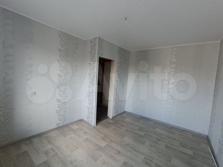 1-к. квартира, 20,5 м², 5/5 эт.