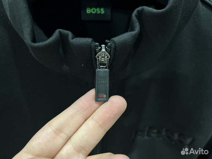 Спортивный костюм Boss premium