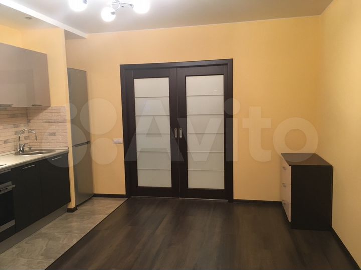 3-к. квартира, 79 м², 8/16 эт.