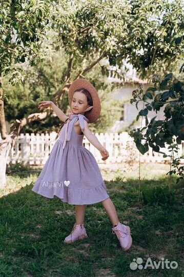 Сарафан на лето