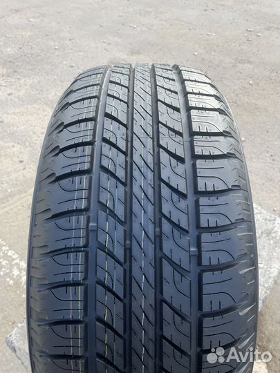Goodyear Wrangler HP All Weather 275/60 R18 113H