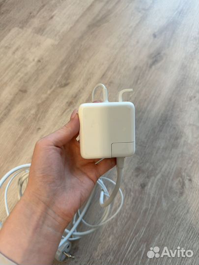 Зарядка для macbook