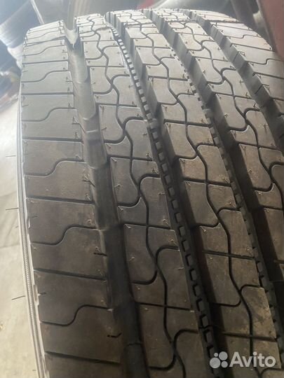 Колесо 315/70 руль