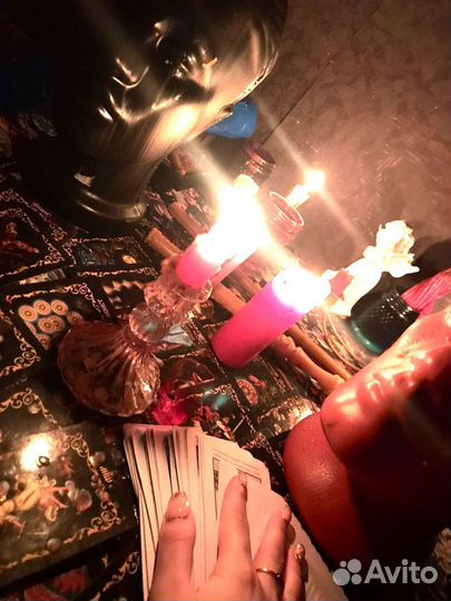 Приворот снятие порчи обучение