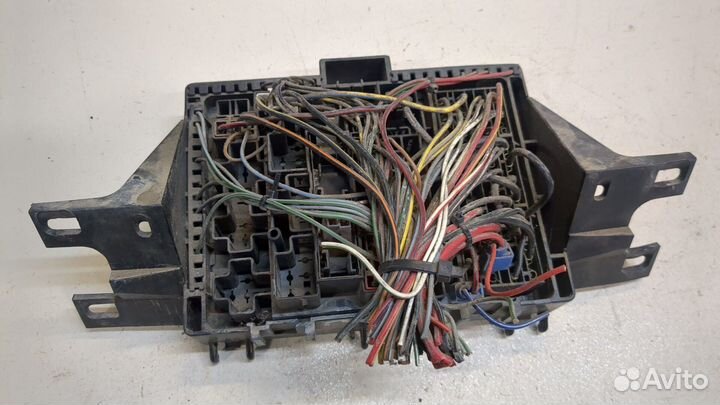 Блок предохранителей Ford Transit, 1994