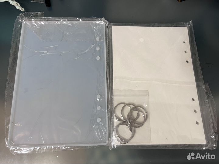 Силиконовый молд, тетрадь/блокнот глаз дракона