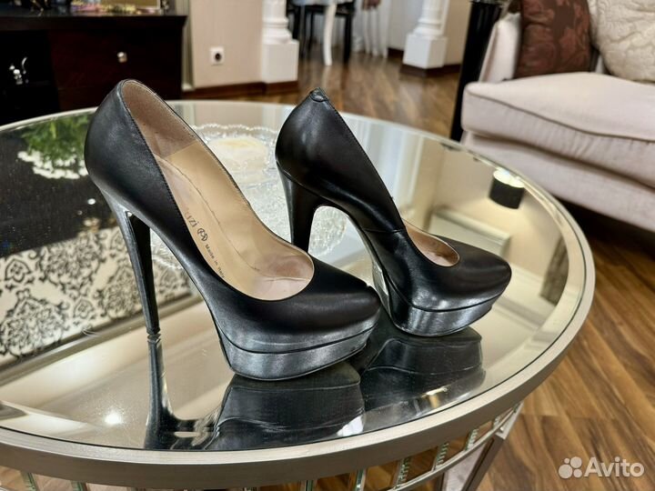 Туфли женские