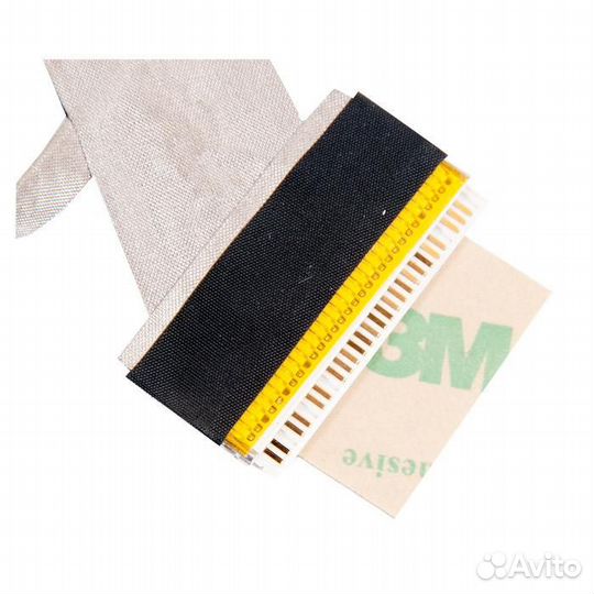 Шлейф матрицы для ноутбука HP Presario C700, G7000