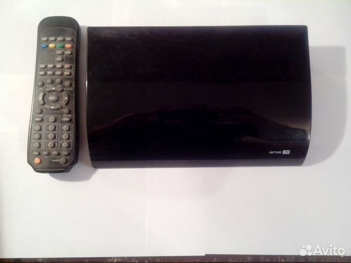 Интерактивный видеорекордер модель IVR Ready S21