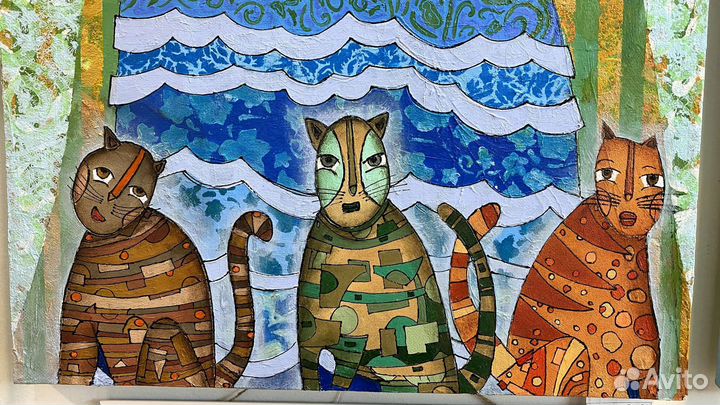 Колекционирование