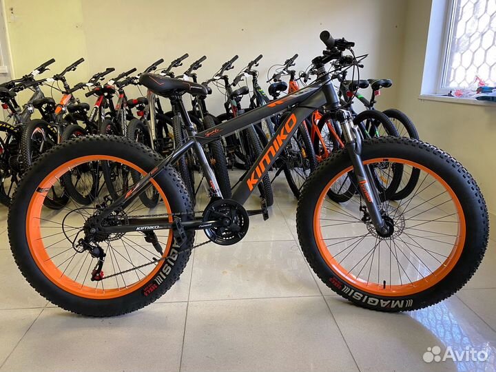 Велосипед горный алюминиевый взрослый, подростковы