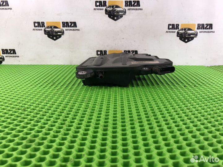 Блок управления АКПП