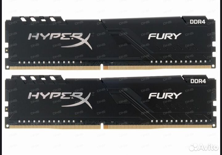 Комплектующие для пк