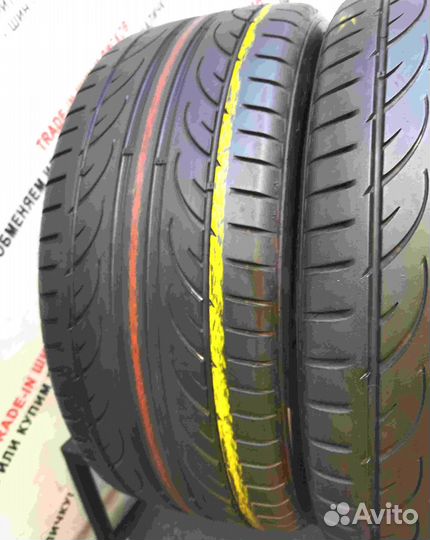 Hankook Ventus V12 Evo2 K120 235/45 R17 98Y