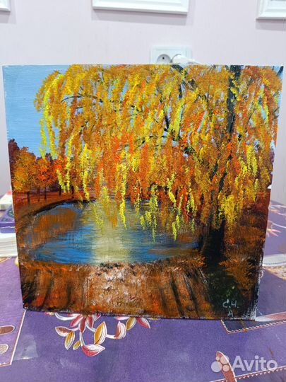 Продам картины