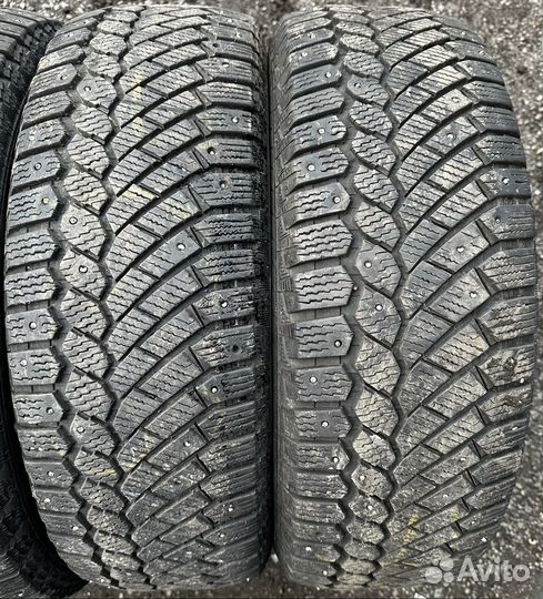 Gislaved Nord Frost 200 SUV 215/65 R16 102T