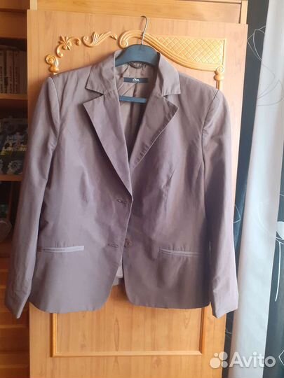 Вещи пакетом размер 48 50