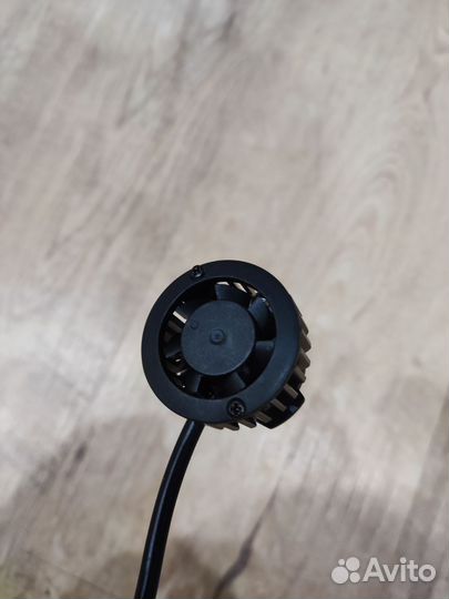 Автомобильные Led лампочки HB3/HB4