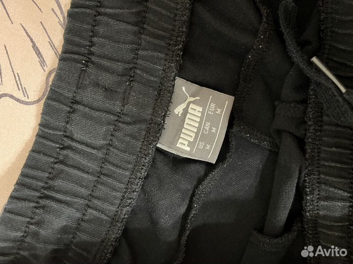 Шорты puma