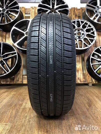 Yokohama Geolandar CV G058 205/70 R15 96H