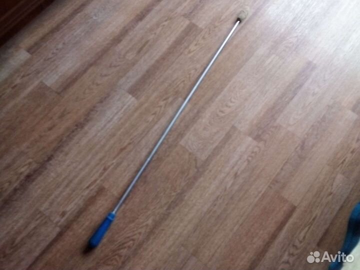 Шомпол для чистки оружия 12