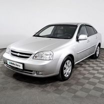 Chevrolet Lacetti 1.6 MT, 2012, 129 166 км