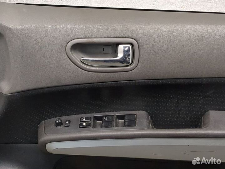 Дверь боковая Nissan X-Trail (T31), 2007